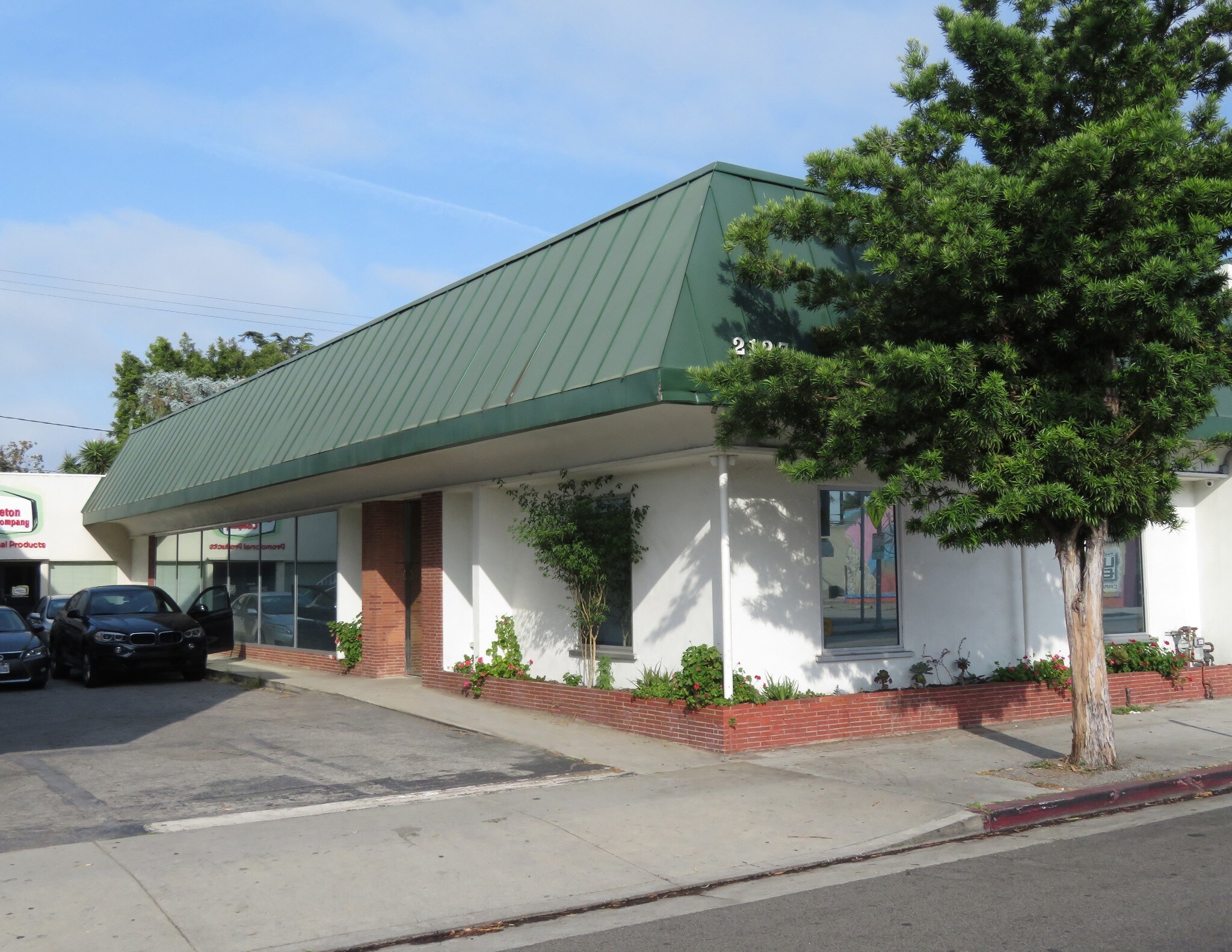 2127 Westwood Blvd, Los Angeles, CA for sale Primary Photo- Image 1 of 5