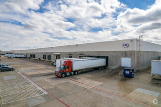 More details for 4040-4130 Lindbergh Dr, Addison, TX - Industrial for Lease