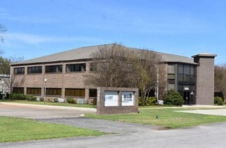More details for 3325 Triana Blvd, Huntsville, AL - Office for Lease