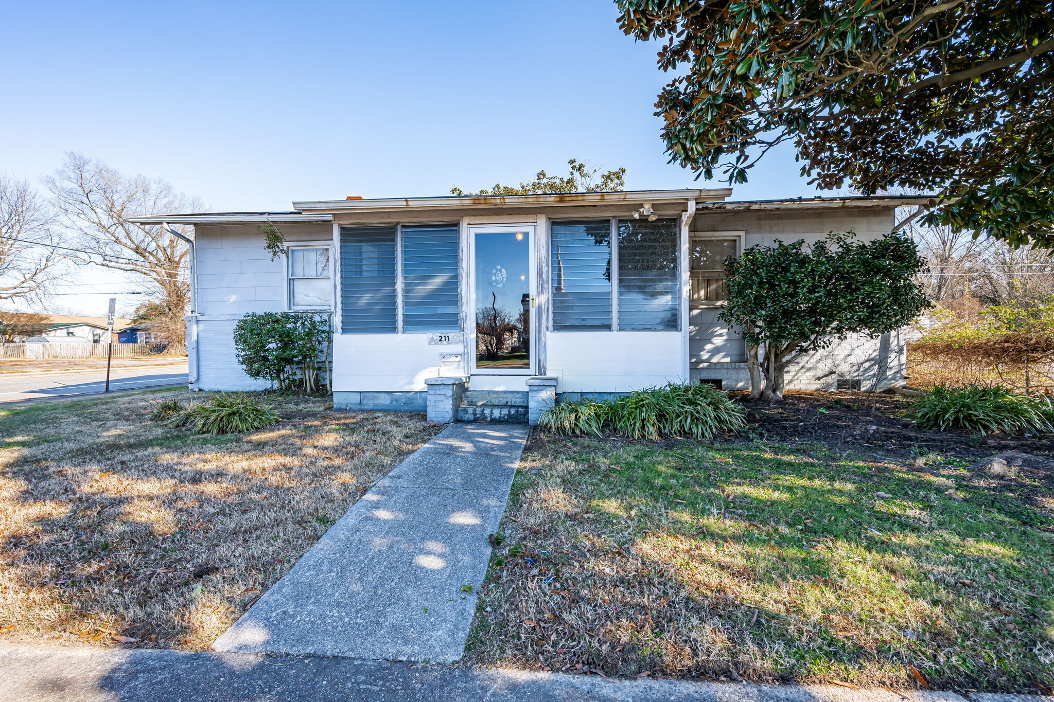 211 N 5th Ave, Hopewell, VA for sale Building Photo- Image 1 of 18