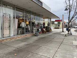 Plus de détails pour 1365 George Washington Way, Richland, WA - Vente au détail à vendre