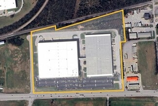 More details for 4813 Nashville Rd, Bowling Green, KY - Industrial for Lease