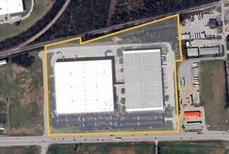 Plus de détails pour 4813 Nashville Rd, Bowling Green, KY - Industriel à louer