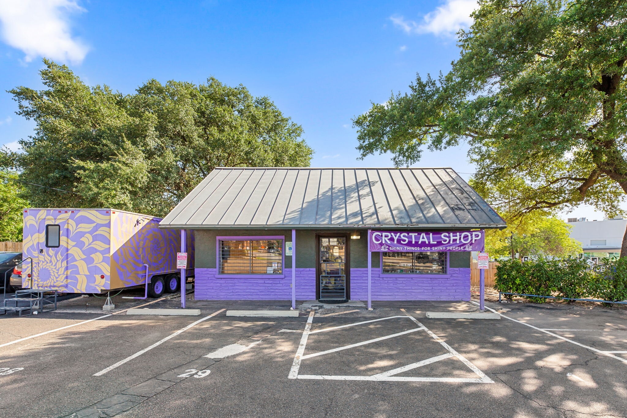 2120 S Lamar Blvd, Austin, TX for sale Building Photo- Image 1 of 14
