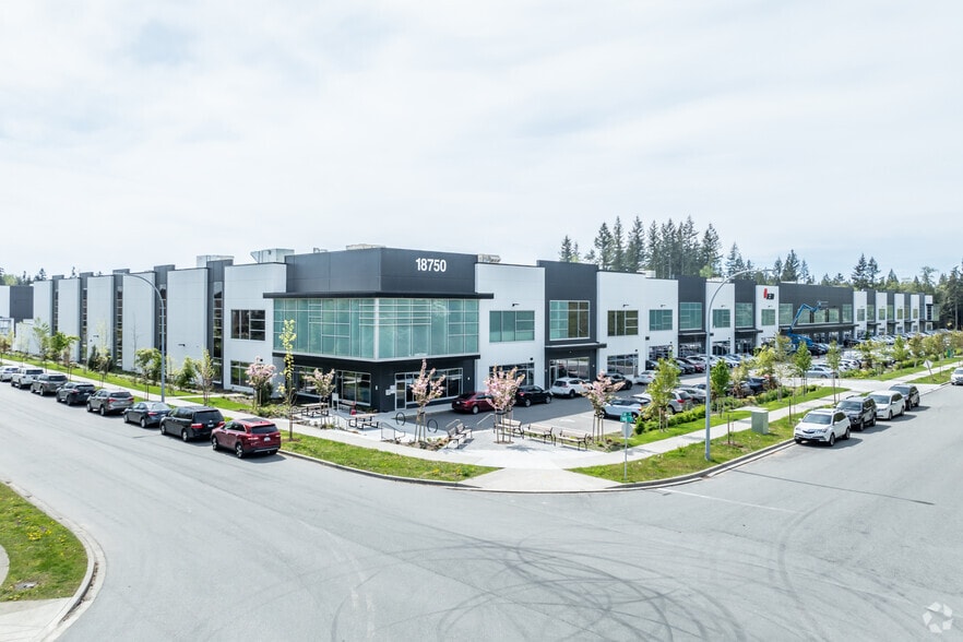 18750 28 Av, Surrey, BC V3Z 9V2 | LoopNet Canada