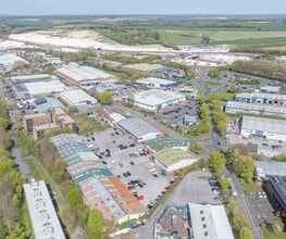 Moorside Rd, Winchester for lease Building Photo- Image 2 of 8