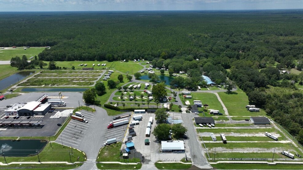 17500 NE US Highway 301, Waldo, FL for sale - Building Photo - Image 3 of 9