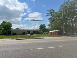 More details for 7932 US-31 Hwy, Calera, AL - Land for Sale