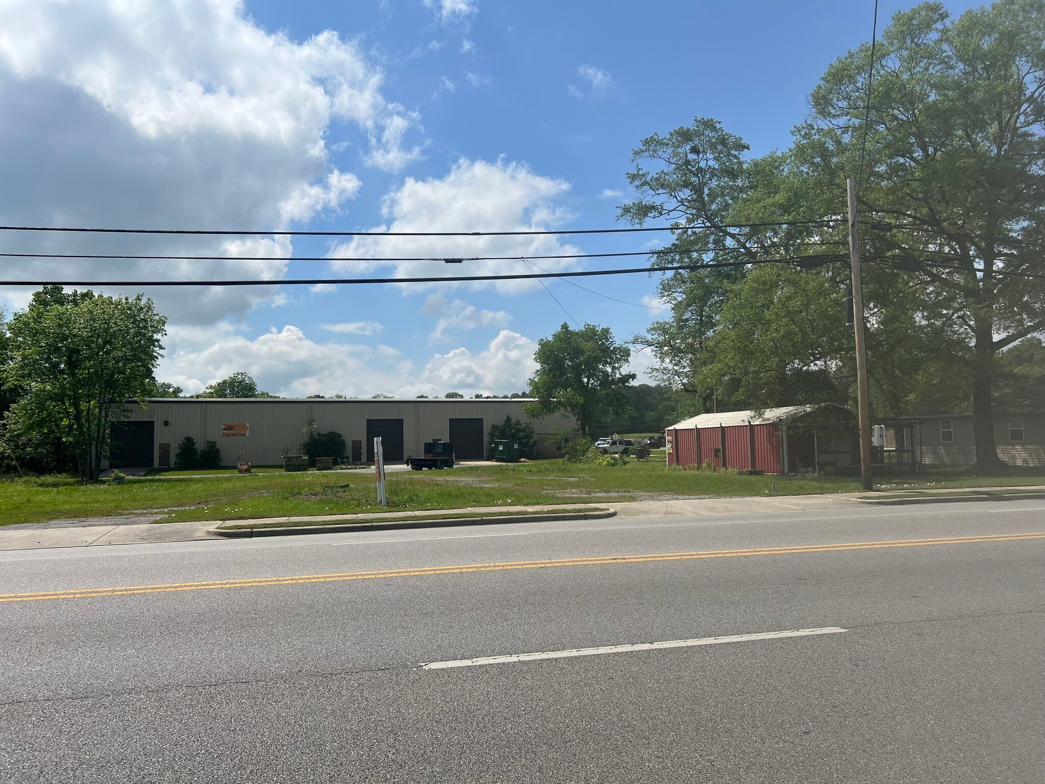 7932 US-31 Hwy, Calera, AL for sale Other- Image 1 of 3