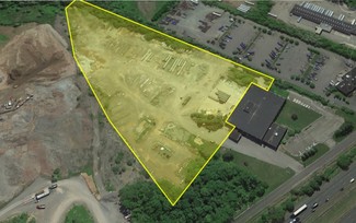 Plus de détails pour 7 Frontage Rd, Clinton, NJ - Terrain à louer