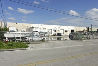 More details for 3121-3171 E 11th Ave, Hialeah, FL - Industrial for Lease