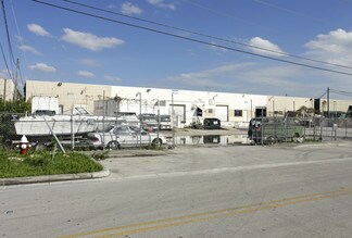 Plus de détails pour 3121-3171 E 11th Ave, Hialeah, FL - Industriel à louer