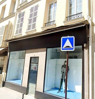 Plus de détails pour Commerce de détail à vendre