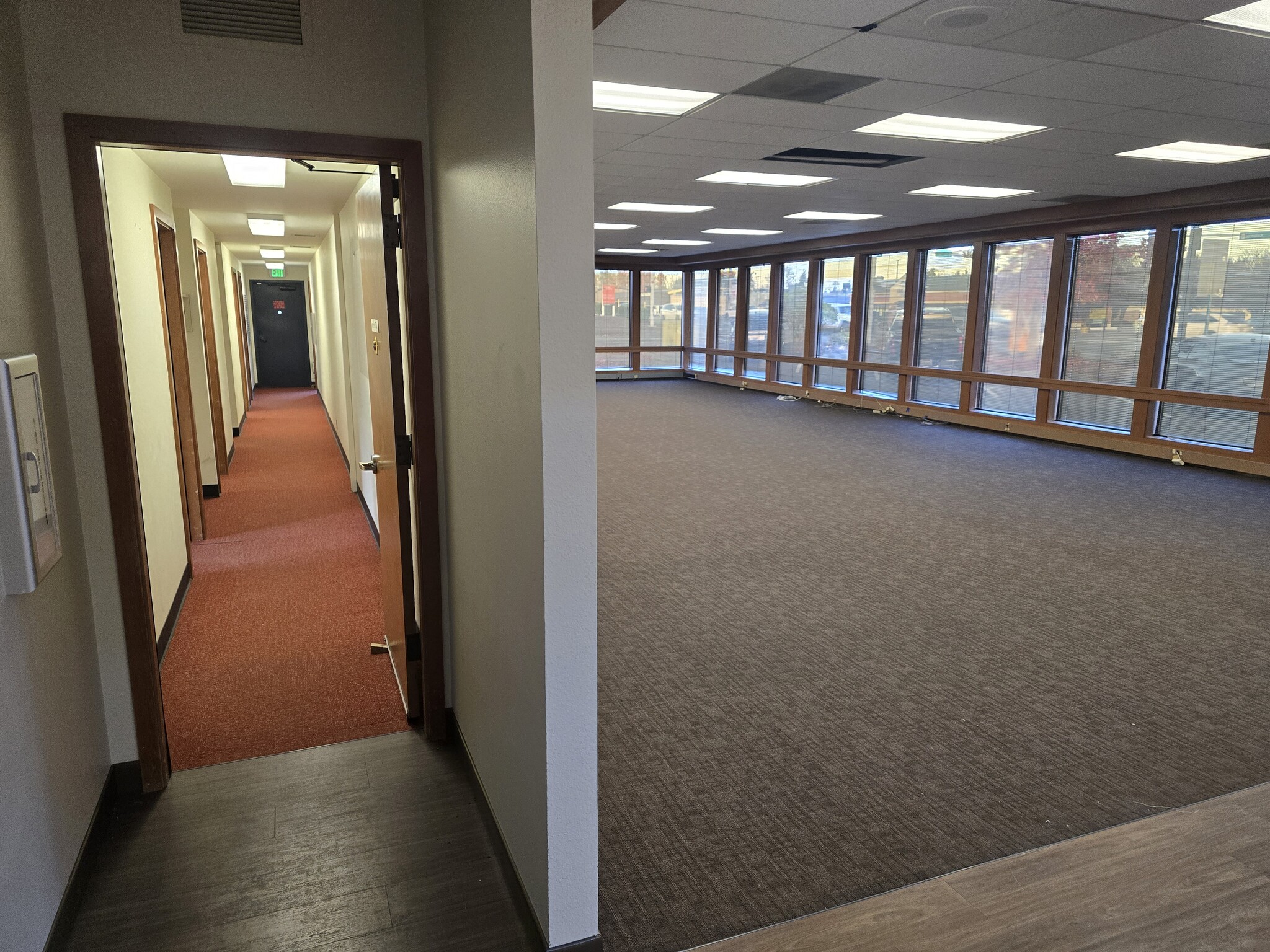 12008 Meridian Ave E, Puyallup, WA for lease Interior Photo- Image 1 of 7