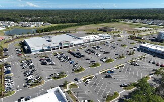 Plus de détails pour 955-965 Wood Duck Dr, Myrtle Beach, SC - Commerce de détail à louer