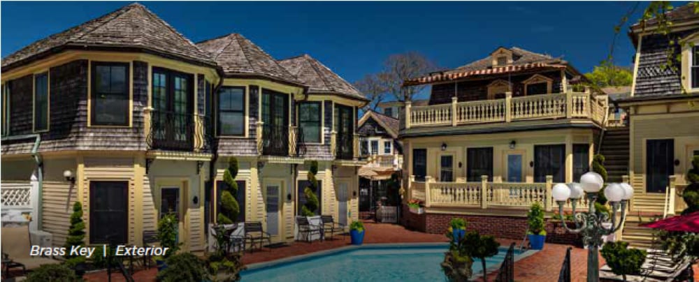 Boutique Provincetown Lodging Portfolio portfolio of 2 properties for sale on LoopNet.ca Building Photo- Image 1 of 5