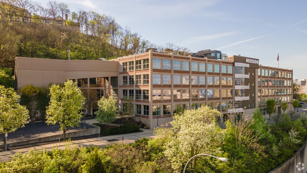 659 Van Meter St, Cincinnati, OH à louer - Photo du bâtiment - Image 2 de 4