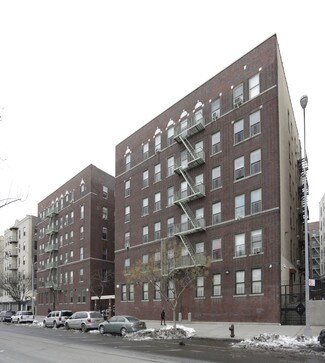 More details for Unimac Portfolio – Multifamily for Sale, Bronx, NY