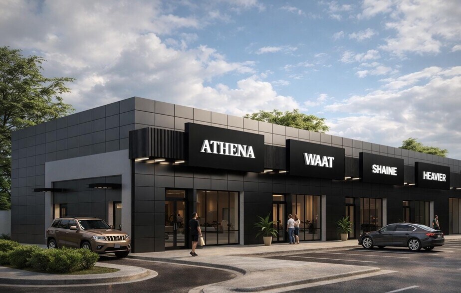 7123 N Bartlett Ave, Laredo, TX à louer - Photo du bâtiment - Image 2 de 7