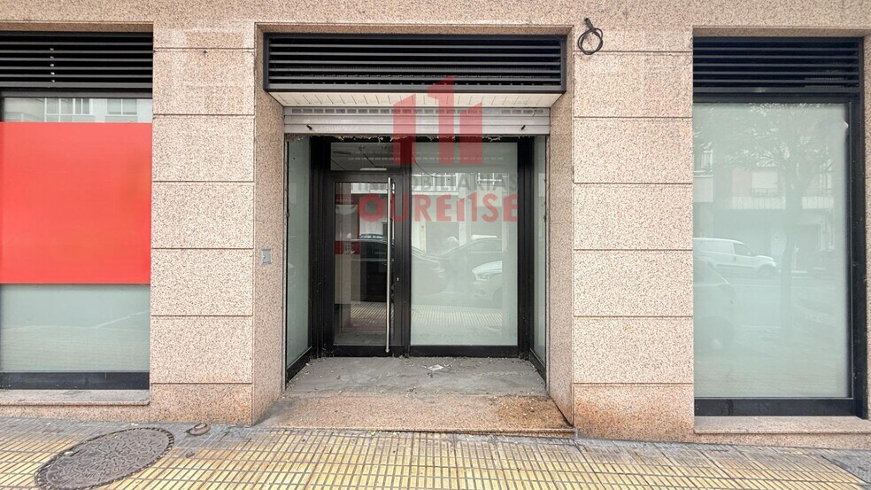 Commerce de détail dans Ourense, Orense à vendre - Photo du bâtiment - Image 2 de 16