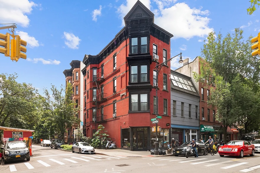 225 5th Ave, Brooklyn, NY for sale - Primary Photo - Image 1 of 19