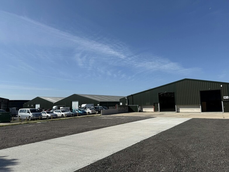 Church Ln, Southampton for lease - Building Photo - Image 3 of 5