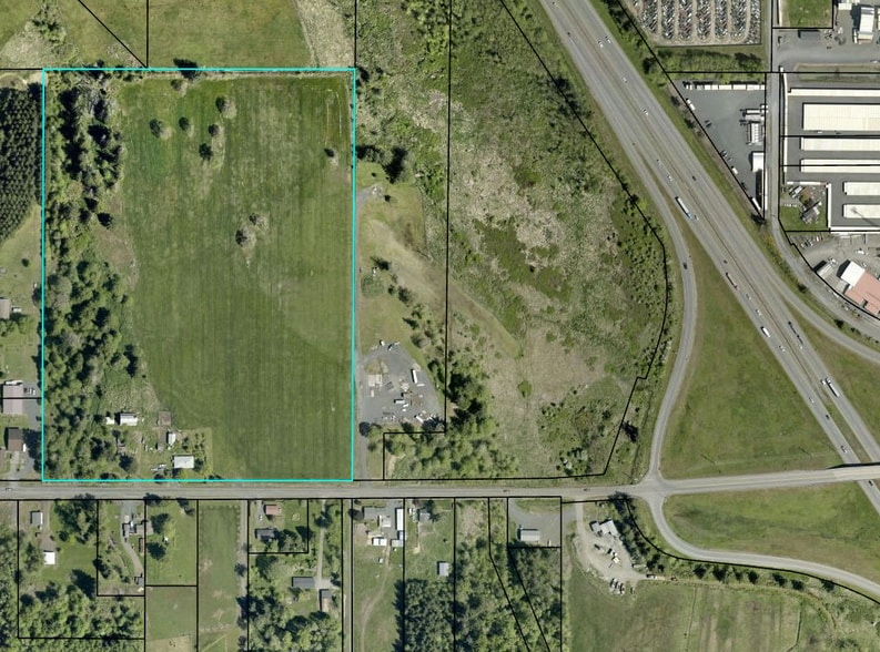 643 Forest Napavine Rd W, Chehalis, WA for lease - Building Photo - Image 2 of 2