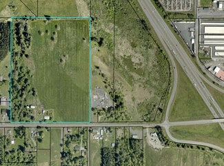 Plus de détails pour 643 Forest Napavine Rd W, Chehalis, WA - Terrain à vendre