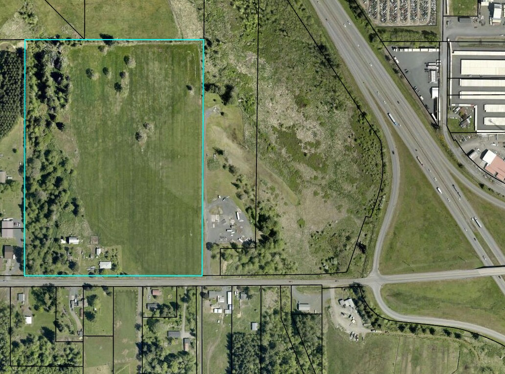 643 Forest Napavine Rd W, Chehalis, WA for sale Primary Photo- Image 1 of 3
