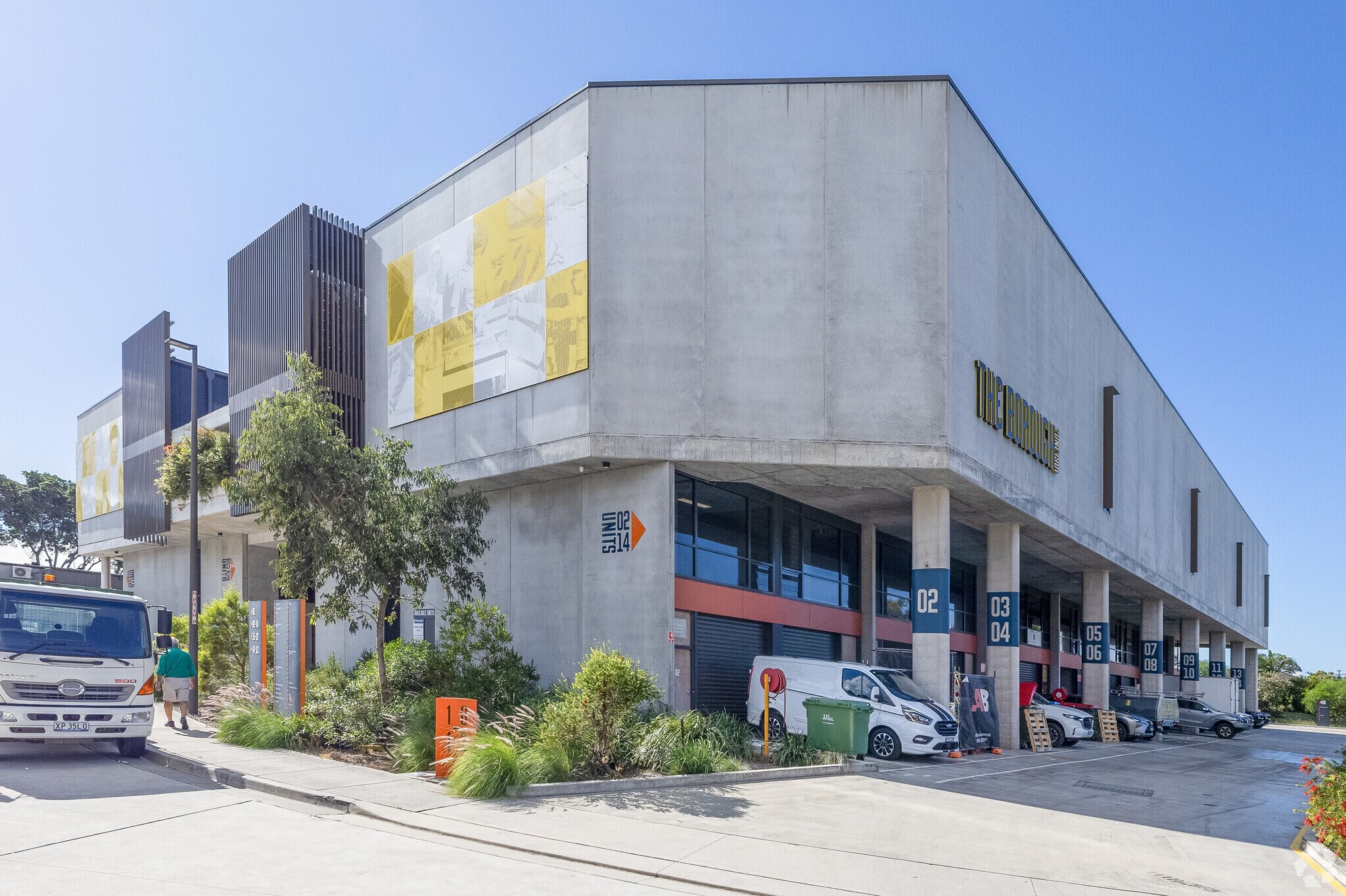 10-12 Girawah Pl, Matraville for lease Primary Photo- Image 1 of 7