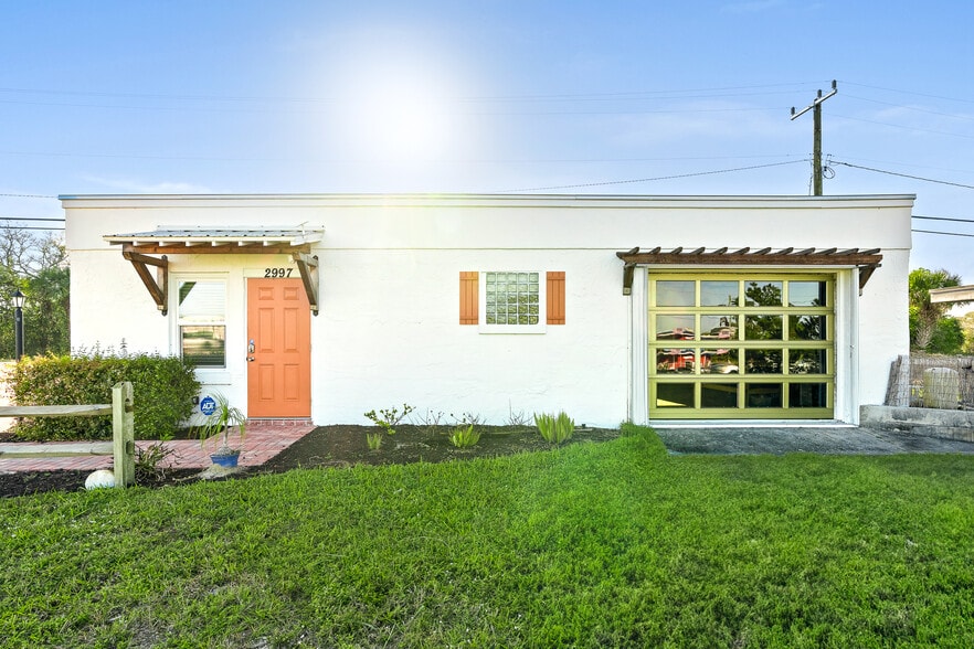 2997 N Us Highway 1, Fort Pierce, FL for sale - Building Photo - Image 2 of 13