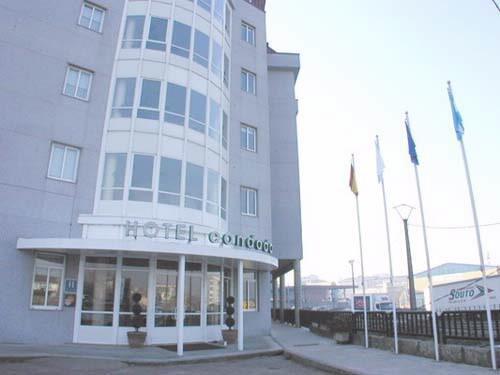 Rúa Real, 62, Ponteareas, Pontevedra à vendre - Photo du bâtiment - Image 3 de 17