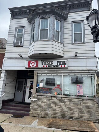 Plus de détails pour 1126 Northampton St, Easton, PA - Commerce de détail à vendre
