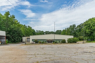 More details for 199 Paradise Valley Rd, Athens, GA - Industrial for Sale