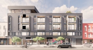 More details for 250 Central Ave, Brooklyn, NY - Office/Medical for Lease