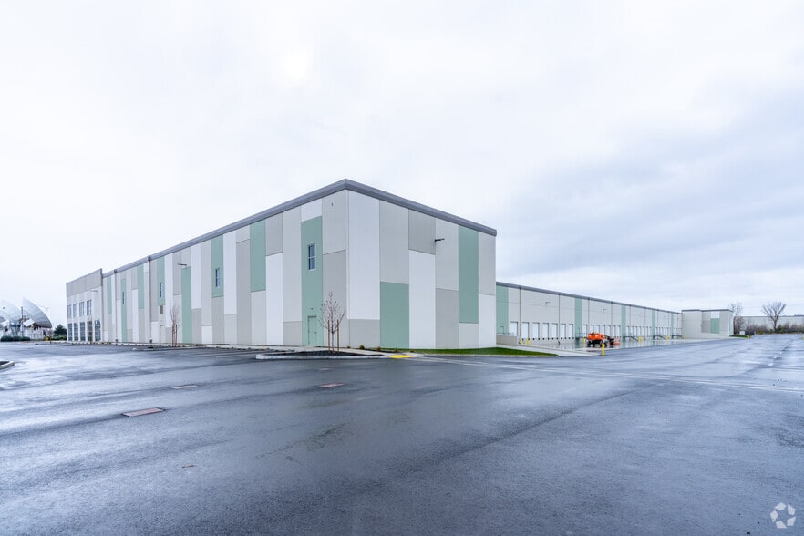 10015 W Hallett Rd, Spokane, WA à vendre - Photo principale - Image 1 de 5