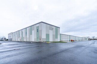 Plus de détails pour 10015 W Hallett Rd, Spokane, WA - Industriel à vendre