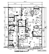 18575 Gale Ave, City Of Industry, CA for lease Floor Plan- Image 1 of 1