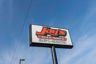 Plus de détails pour 1545 Berry Blvd, Louisville, KY - Commerce de détail à vendre