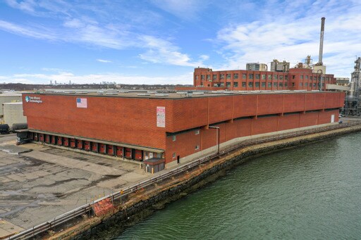 780 Washington St, Quincy, MA à louer - Photo du bâtiment - Image 3 de 8