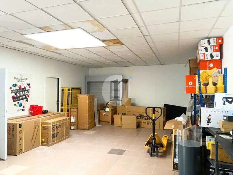 Commerce de détail dans Villeneuve-d'Ascq à louer - Photo intérieure - Image 3 de 5