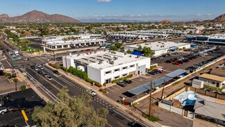 More details for 4801 E McDowell Rd, Phoenix, AZ - Office for Sale