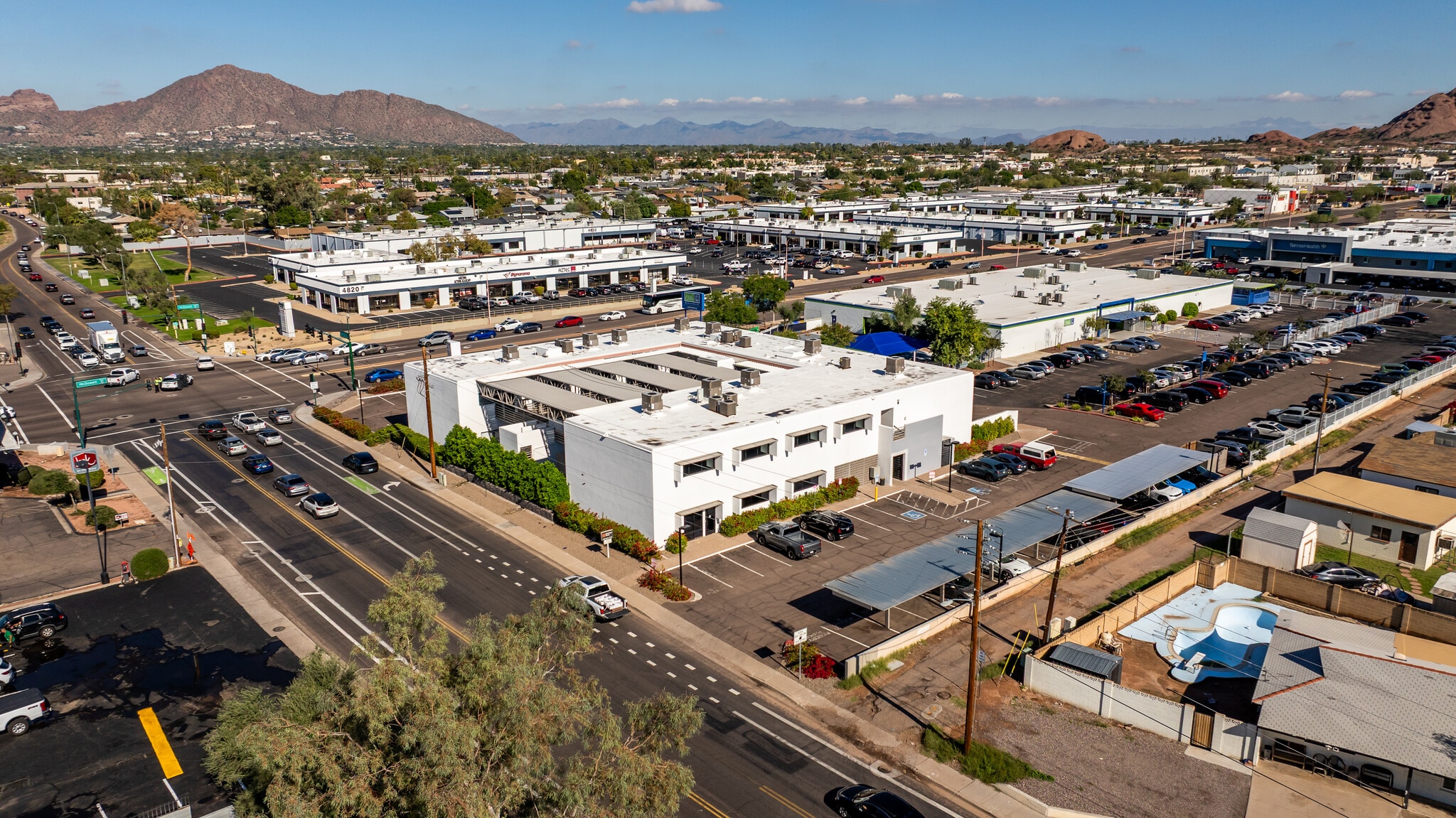 4801 E McDowell Rd, Phoenix, AZ for sale Building Photo- Image 1 of 7
