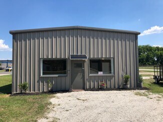 Plus de détails pour 1109 W Market St, Cheraw, SC - Spécialité à vendre