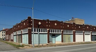 Plus de détails pour 830 S Joplin St, Joplin, MO - Flex à vendre