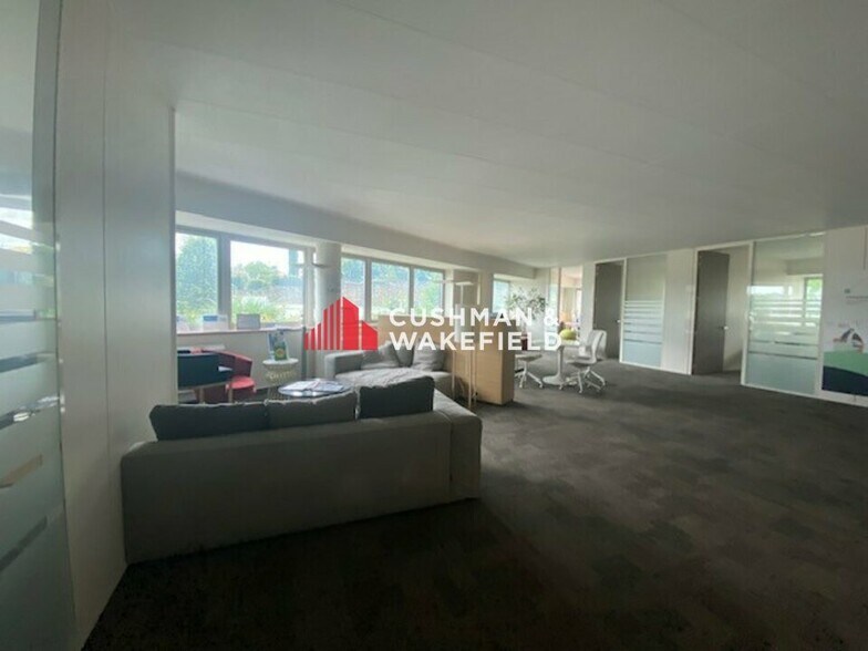 33-43 Avenue Georges Pompidou, Balma à louer - Photo intérieure - Image 3 de 14