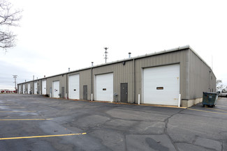 More details for 11 Grandview St, Coventry, RI - Industrial for Sale