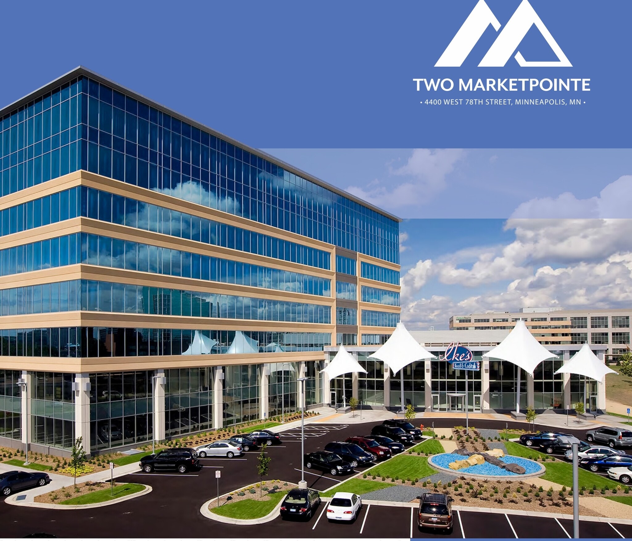 4400 W 78th St, Bloomington, MN for lease Building Photo- Image 1 of 7