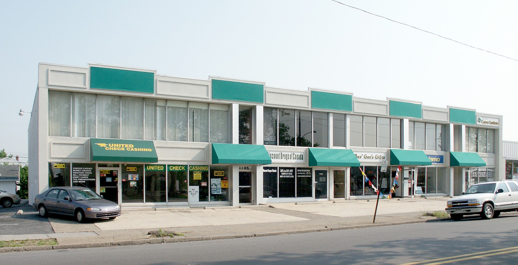 1002 Union Blvd, Allentown, PA for lease Primary Photo- Image 1 of 4