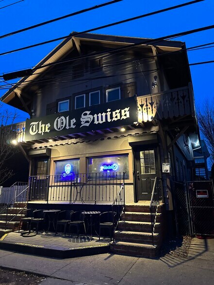 18 Nelson Ave, Staten Island, NY à vendre - Photo du bâtiment - Image 2 de 4